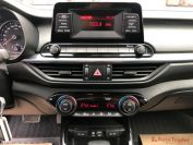 Kia Cerato BD Фото № 17 из 18