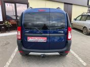 Lada Largus Cross Фото № 5 из 22