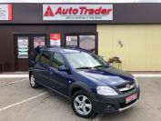 Lada Largus Cross Фото № 3 из 22