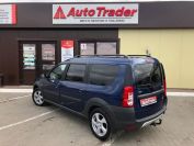Lada Largus Cross Фото № 6 из 22