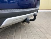Lada Largus Cross Фото № 8 из 22