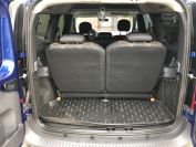 Lada Largus Cross Фото № 9 из 22