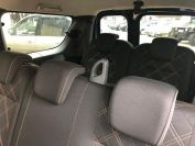 Lada Largus Cross Фото № 11 из 22