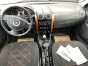 Lada Largus Cross Фото № 13 из 22