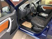Lada Largus Cross Фото № 14 из 22