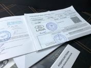 Lada Largus Cross Фото № 21 из 22