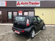 Kia Soul Фото № 4 из 19