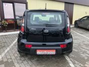 Kia Soul Фото № 5 из 19