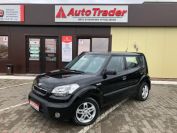Kia Soul Фото № 1 из 19