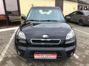 Kia Soul Фото № 2 из 19
