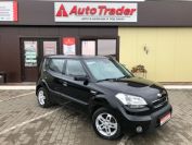 Kia Soul Фото № 3 из 19
