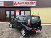 Kia Soul Фото № 6 из 19
