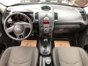 Kia Soul Фото № 13 из 19