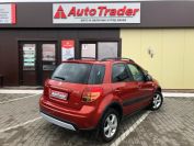 Suzuki SX4 Фото № 4 из 20