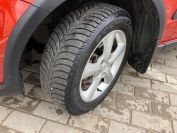 Suzuki SX4 Фото № 8 из 20