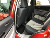 Suzuki SX4 Фото № 11 из 20