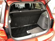 Suzuki SX4 Фото № 10 из 20