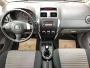 Suzuki SX4 Фото № 12 из 20