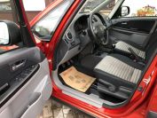 Suzuki SX4 Фото № 13 из 20
