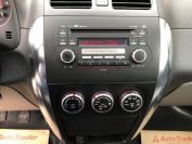 Suzuki SX4 Фото № 18 из 20