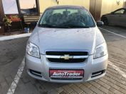 Chevrolet Aveo Фото № 2 из 21