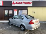 Chevrolet Aveo Фото № 6 из 21