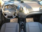 Chevrolet Aveo Фото № 14 из 21