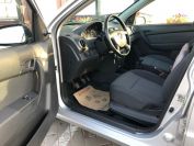 Chevrolet Aveo Фото № 15 из 21