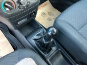 Chevrolet Aveo Фото № 18 из 21