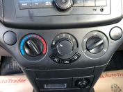 Chevrolet Aveo Фото № 19 из 21