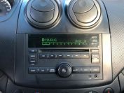 Chevrolet Aveo Фото № 20 из 21