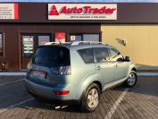 Mitsubishi Outlander 2.4 Фото № 4 из 19