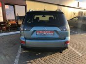 Mitsubishi Outlander 2.4 Фото № 5 из 19