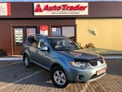 Mitsubishi Outlander 2.4 Фото № 3 из 19