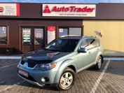 Mitsubishi Outlander 2.4 Фото № 1 из 19