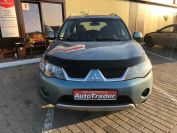 Mitsubishi Outlander 2.4 Фото № 2 из 19