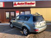 Mitsubishi Outlander 2.4 Фото № 6 из 19