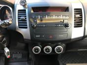 Mitsubishi Outlander 2.4 Фото № 17 из 19