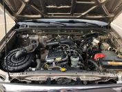 Toyota Fortuner Фото № 10 из 20
