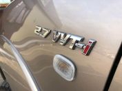 Toyota Fortuner Фото № 7 из 20