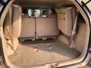 Toyota Fortuner Фото № 11 из 20