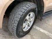 Toyota Fortuner Фото № 8 из 20