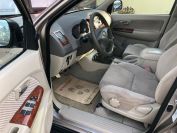 Toyota Fortuner Фото № 14 из 20