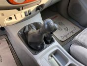 Toyota Fortuner Фото № 19 из 20