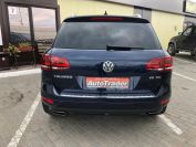 Volkswagen Touareg 3.0TDI Фото № 5 из 24