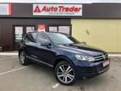 Volkswagen Touareg 3.0TDI Фото № 3 из 24