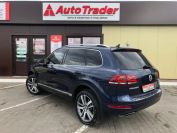 Volkswagen Touareg 3.0TDI Фото № 6 из 24