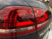 Volkswagen Touareg 3.0TDI Фото № 9 из 24