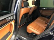 Volkswagen Touareg 3.0TDI Фото № 14 из 24