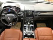 Volkswagen Touareg 3.0TDI Фото № 15 из 24